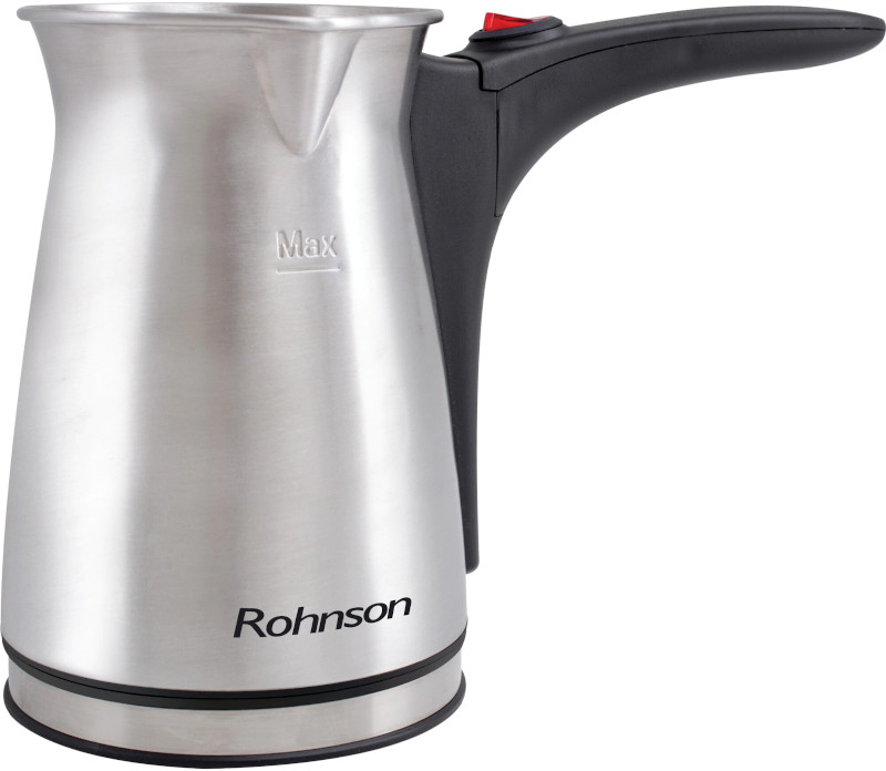 Fierbator Rohnson Ibric electric R992