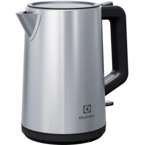 Electrolux E4K1-4ST, 2400W, 1.7L, Inox