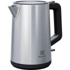 Fierbator Electrolux E4K1-4ST, 2400W, 1.7L, Inox