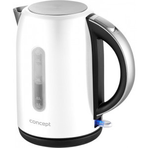 Concept RK3291, 2200W, 1.7L, Alb