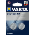 Varta CR2032 2buc blister