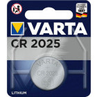 Varta CR2025 1buc blister