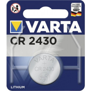 Varta CR2430 1buc blister