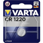 Varta CR1220 1buc blister