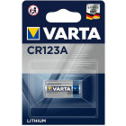 Varta CR123A 1buc blister