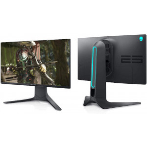 alienware 24.5 led aw2521hfa