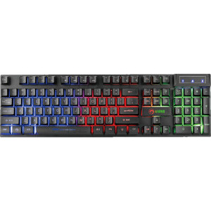 Marvo 4 in 1 CM409 (tastatura, casti, mouse, mousepad)