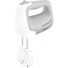 Tefal Mixer de mana Prep'Mix HT450B38, 450W, Alb/Gri