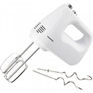 Heinner Mixer de mana White Blossom HM-150WHSL, 250W, Alb