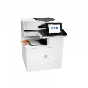 HP Enterprise M776dn Laser, Color, A3, Duplex, Retea