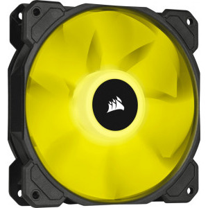Corsair iCUE SP120 RGB ELITE Performance 120mm Triple Fan Kit