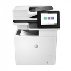 Multifunctionala HP Enterprise MFP M636fh Laser, Monocrom, Format A4, Duplex, Retea, Fax
