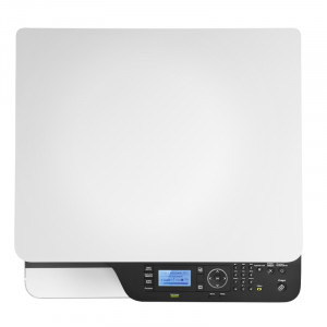 HP LaserJet M438n, Laser, Monocrom, Format A3, Retea