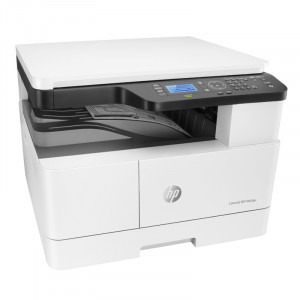 HP LaserJet M438n, Laser, Monocrom, Format A3, Retea