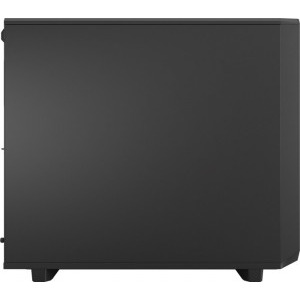 Fractal Design Meshify 2 Black Solid