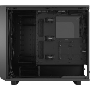 Fractal Design Meshify 2 Gray TG Light Tint