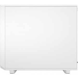 Fractal Design Meshify 2 White TG Clear Tint