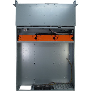 Inter-Tech Carcasa IPC3U-3416