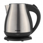Fierbator Heinner HEK-17IX, 1850-2200W, 1.7L, Argintiu