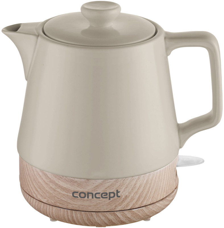 Fierbator Concept RK0061