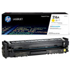 HP Toner 216A Yellow