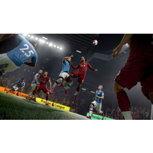 EA Sports FIFA 21 Legacy Edition pentru Nintendo Switch