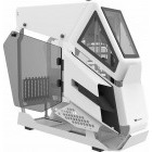 Carcasa Thermaltake AH T600 Tempered Glass Snow Edition