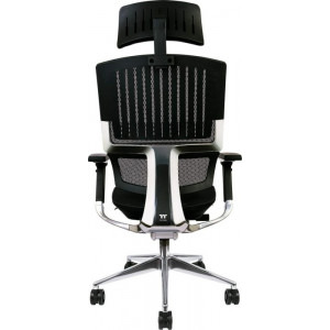 Thermaltake CyberChair E500 Black