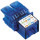 Accesoriu retea R&M R814553 Modul de conectare Cat6 1x RJ45