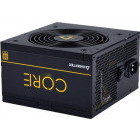 Sursa Chieftec Core BBS-600S, 80+ Gold, 600W