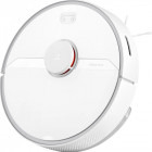 Aspirator robot Roborock S6 Pure White, Li-Ion 14.4V 5200mAh, 2000Pa, 0.46L, Alb