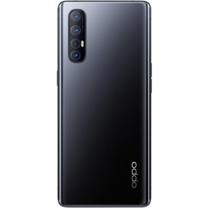 Oppo Reno 3 Pro 5G Edition, 256GB, 12GB RAM, Single SIM, 5-Camere, Moonlight Black