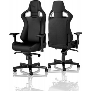Noblechairs EPIC Black Edition