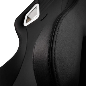 Noblechairs EPIC Black Edition