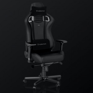 Noblechairs EPIC Black Edition