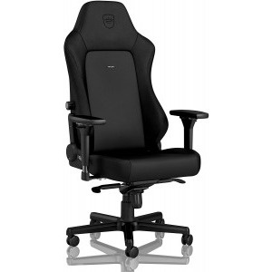 Noblechairs HERO Black Edition
