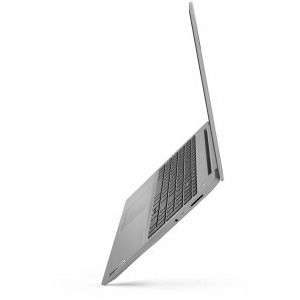 Lenovo 15.6'' IdeaPad 3 15ADA05, FHD, Procesor AMD Ryzen™ 7 3700U (4M Cache, up to 4.0 GHz), 8GB DDR4, 256GB SSD, Radeon RX Vega 10, Free DOS, Platinum Grey