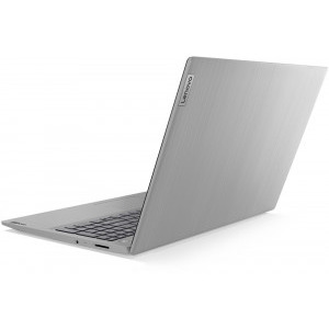 Lenovo 15.6'' IdeaPad 3 15ADA05, FHD, Procesor AMD Ryzen™ 7 3700U (4M Cache, up to 4.0 GHz), 8GB DDR4, 256GB SSD, Radeon RX Vega 10, Free DOS, Platinum Grey