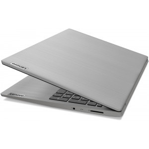 Lenovo 15.6'' IdeaPad 3 15ADA05, FHD IPS, Procesor AMD Ryzen™ 7 3700U (4M Cache, up to 4.0 GHz), 8GB DDR4, 512GB SSD, Radeon RX Vega 10, No OS, Platinum Grey