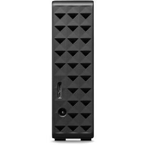 Seagate Expansion Desktop Drive 3TB 3.5 inch USB 3.0 black