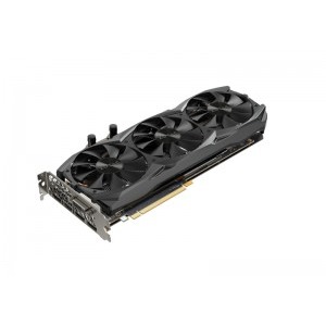 Zotac GeForce GTX 980 Ti ArcticStorm 6GB GDDR5 384-bit