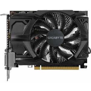 GIGABYTE Radeon R7 360 OC 2GB GDDR5 128-bit