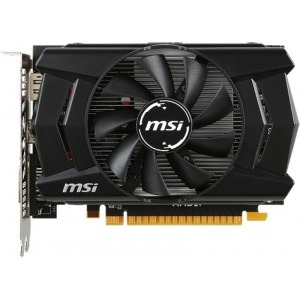 MSI Radeon R7 360 OC 2GB GDDR5 128-bit
