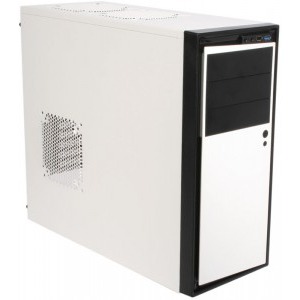 NZXT Source 210 Elite White