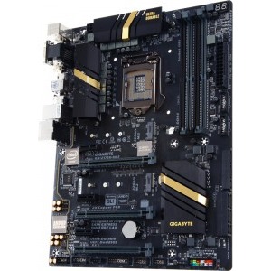 GIGABYTE GA-Z170X-UD3