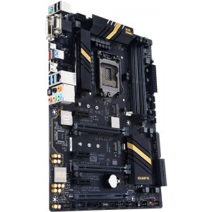 GIGABYTE GA-Z170X-UD3
