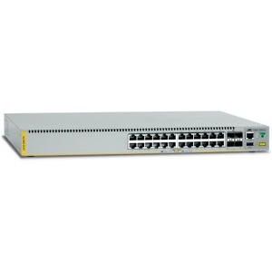 Allied Telesis Gigabit AT-X510-28GTX