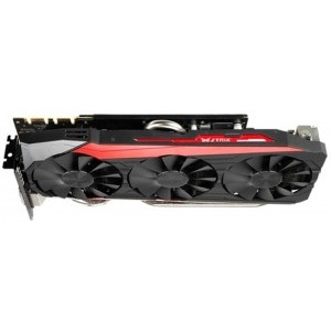 ASUS GeForce GTX 980 Ti STRIX 6GB GDDR5 384-bit
