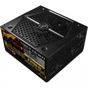 RAIDMAX Cobra Series RX-850AE-B, 80+ Gold 850W