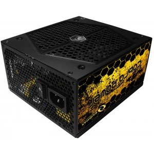 RAIDMAX Cobra Series RX-850AE-B, 80+ Gold 850W